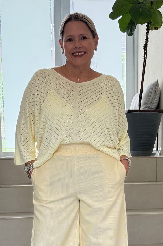 Elegant Sweater