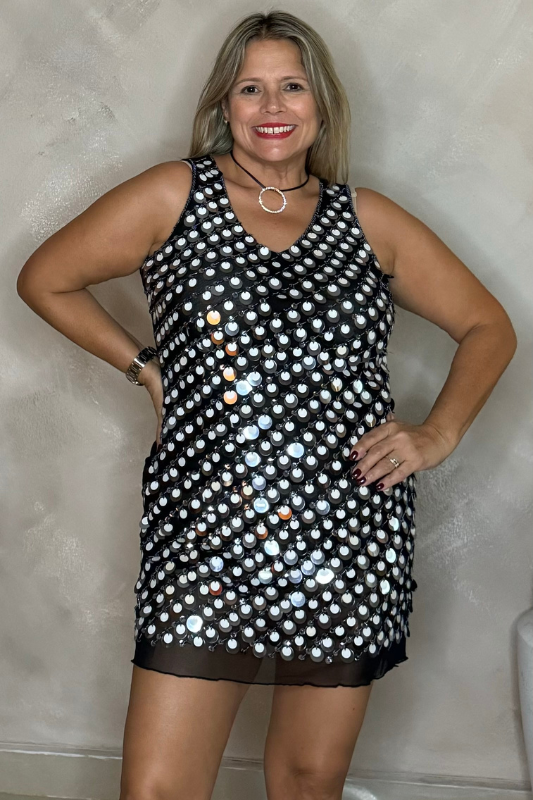 She Dress