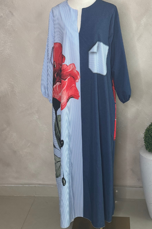 Encanto Dress