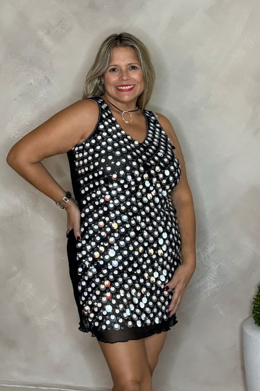 She Dress