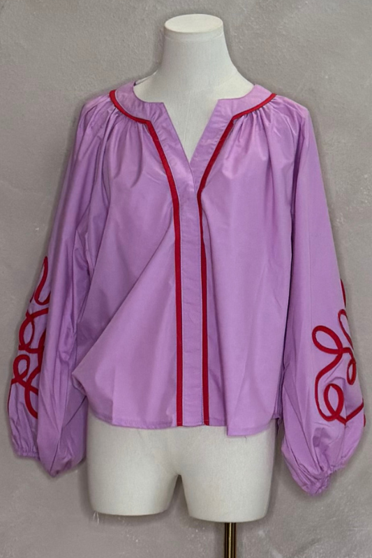 Trim Top