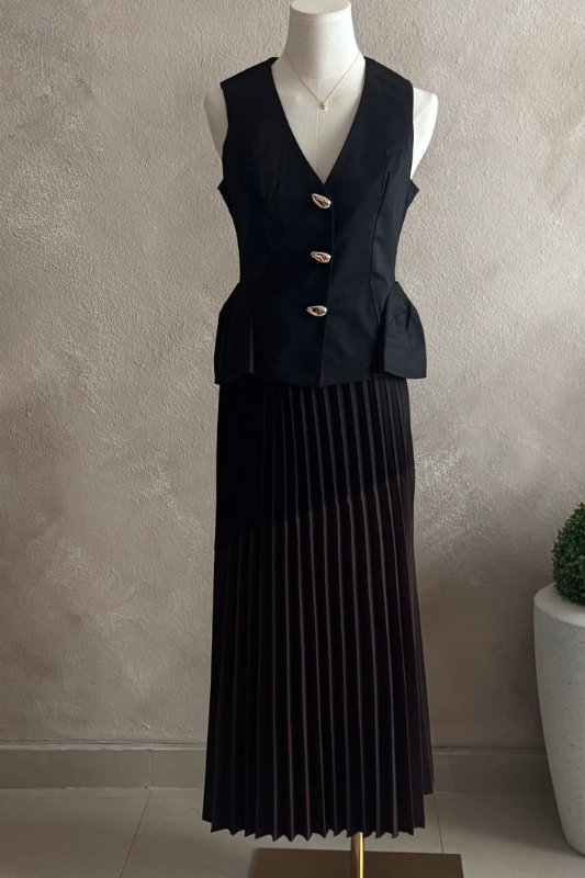 Eterna Skirt