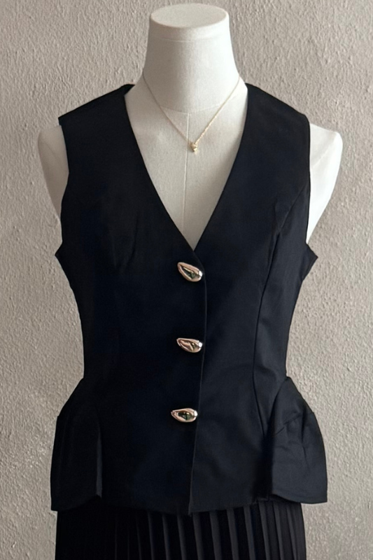 Black Vest