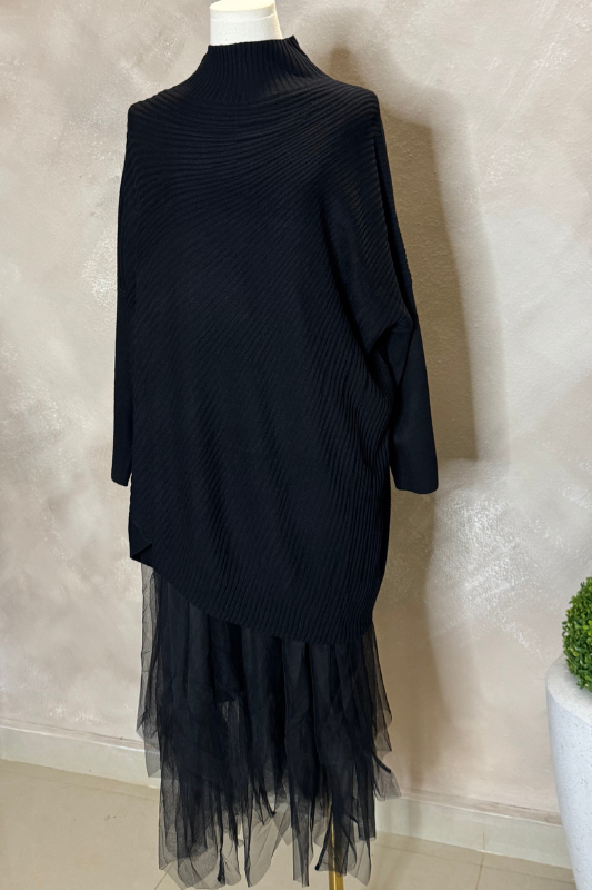 Volare Dress