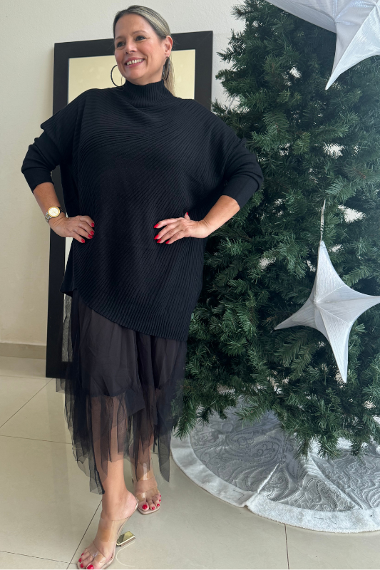 Volare Dress