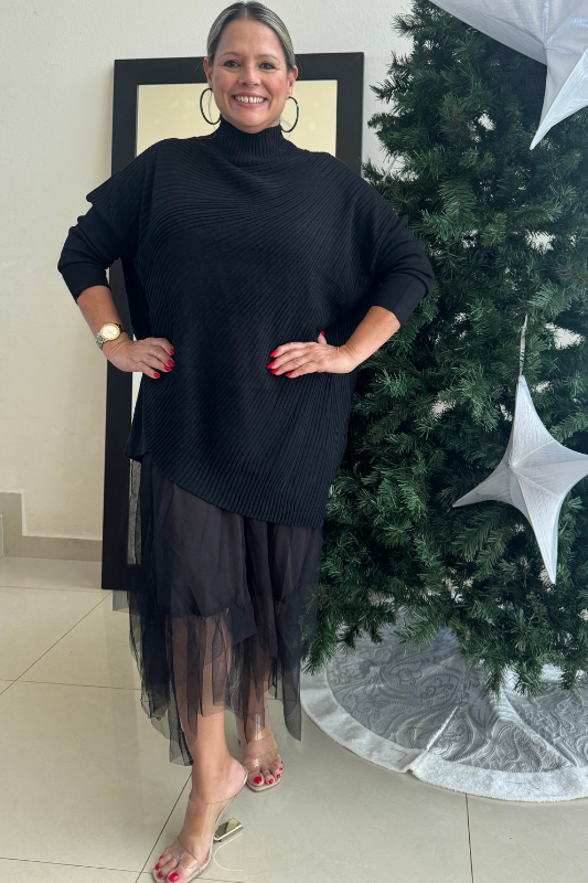 Volare Dress