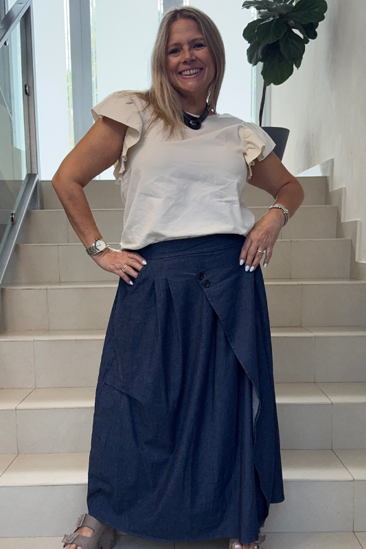 Zaza Skirt